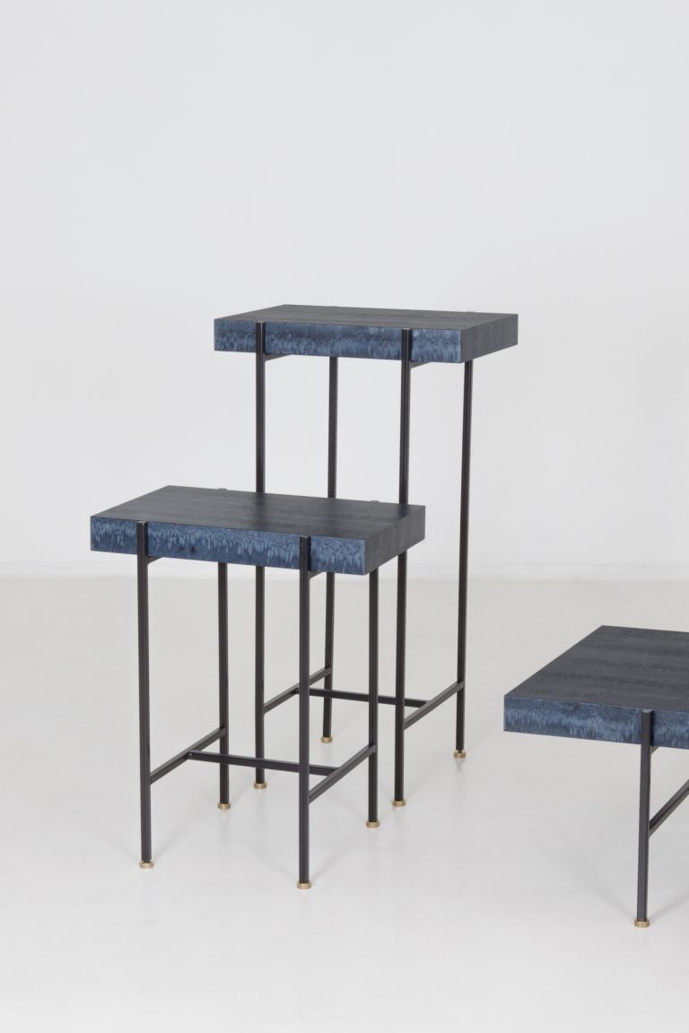 OSIS SIDE TABLE