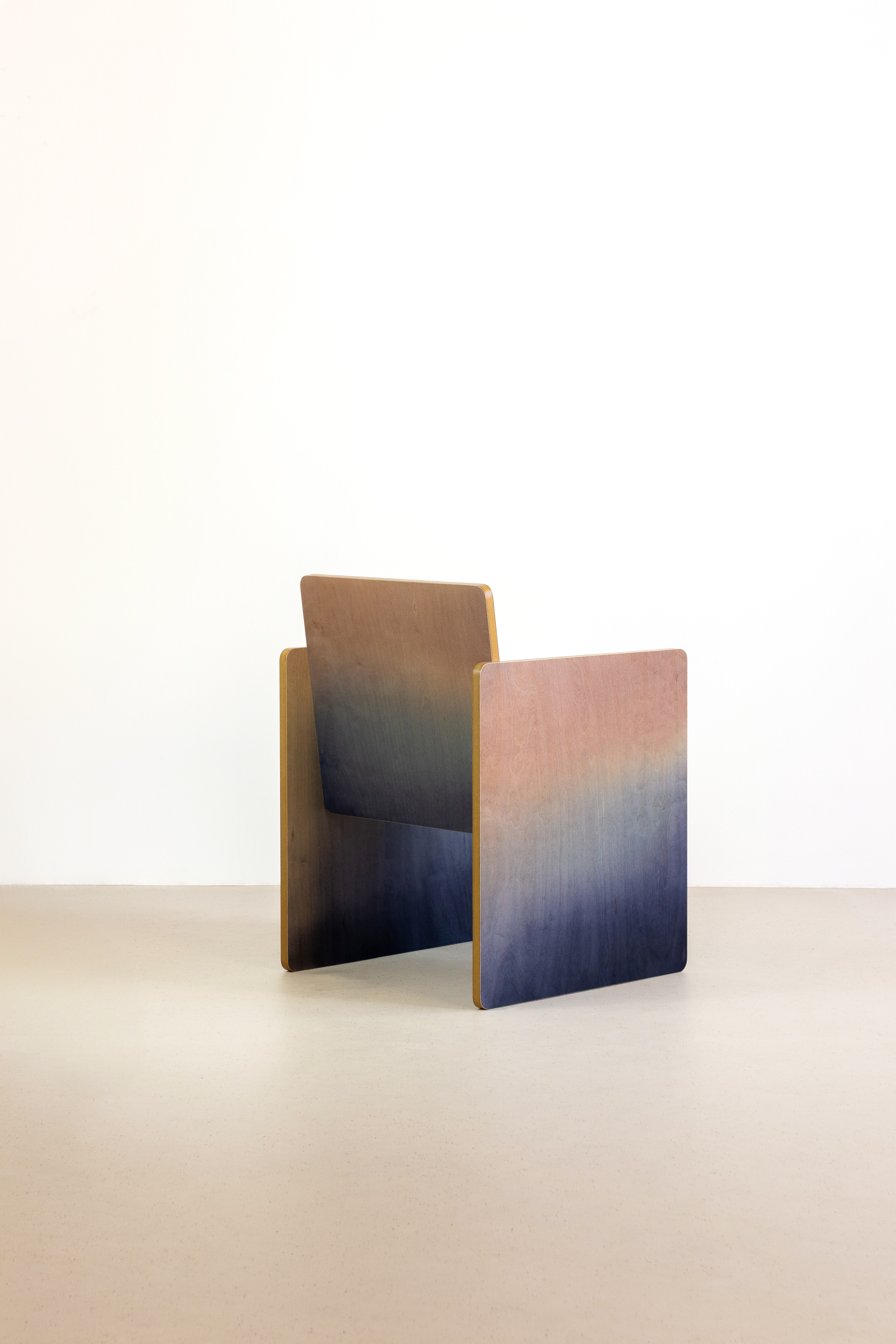 Aquarelle Surface