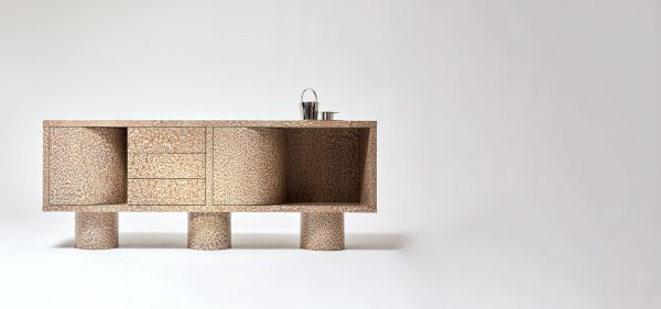 Brutal Sideboard by Llot Llov