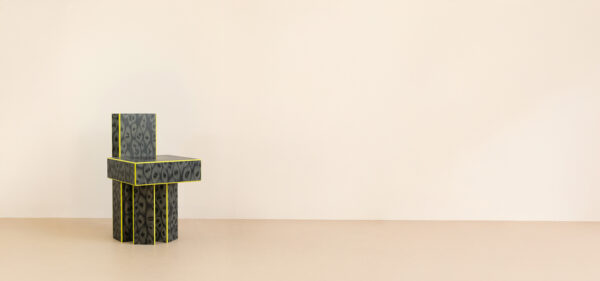 Osis Stella Chair by Llot Llov