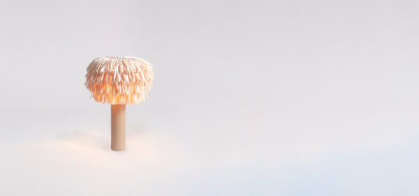 Fran Table Small by Llot Llov