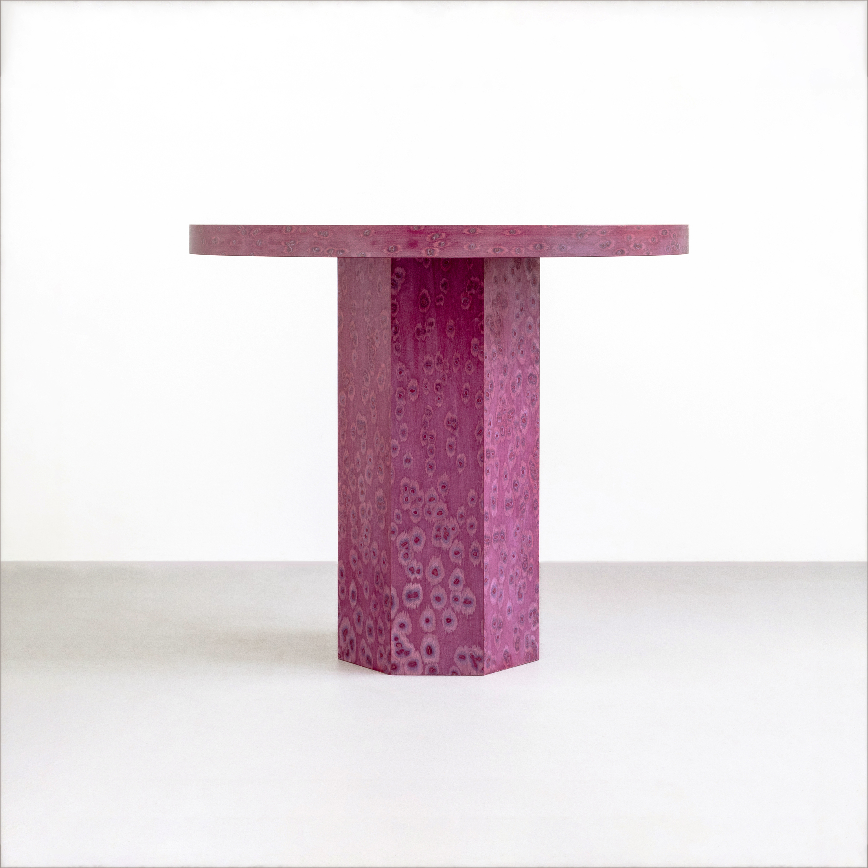 OSIS Table Raspberry