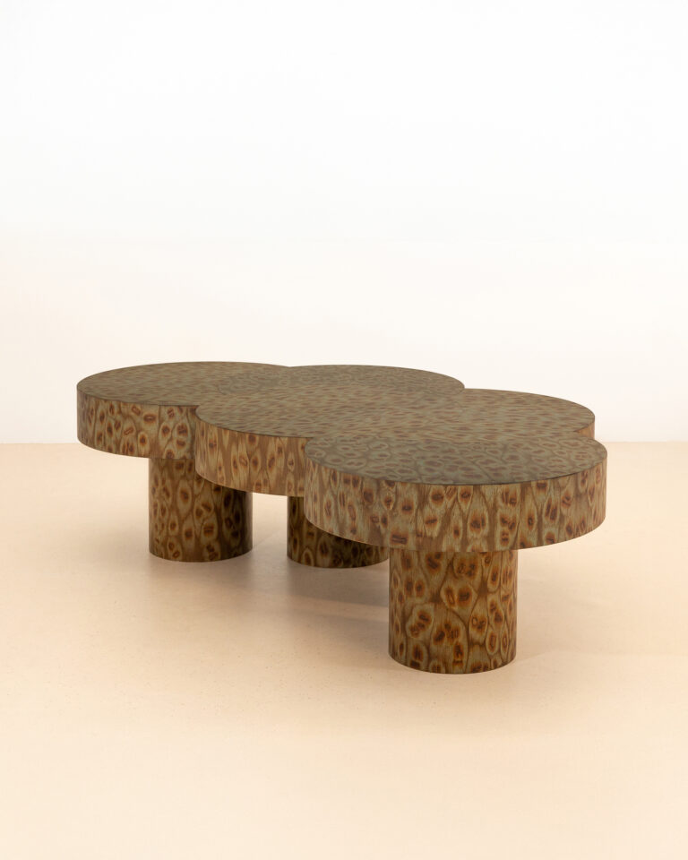 Osis Complete Table