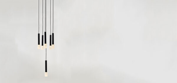 Teint  Pendant by Llot Llov