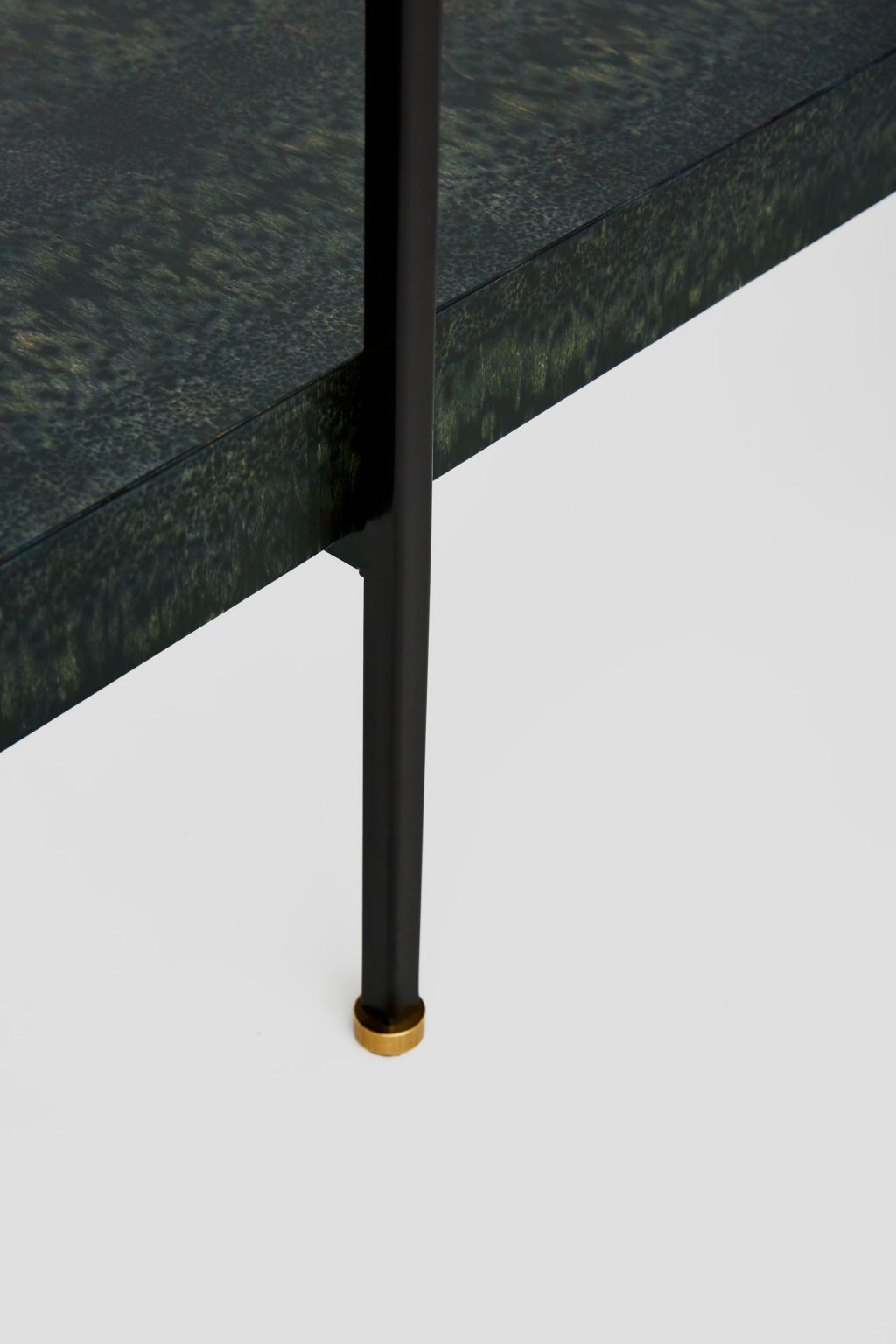 OSIS Shelving