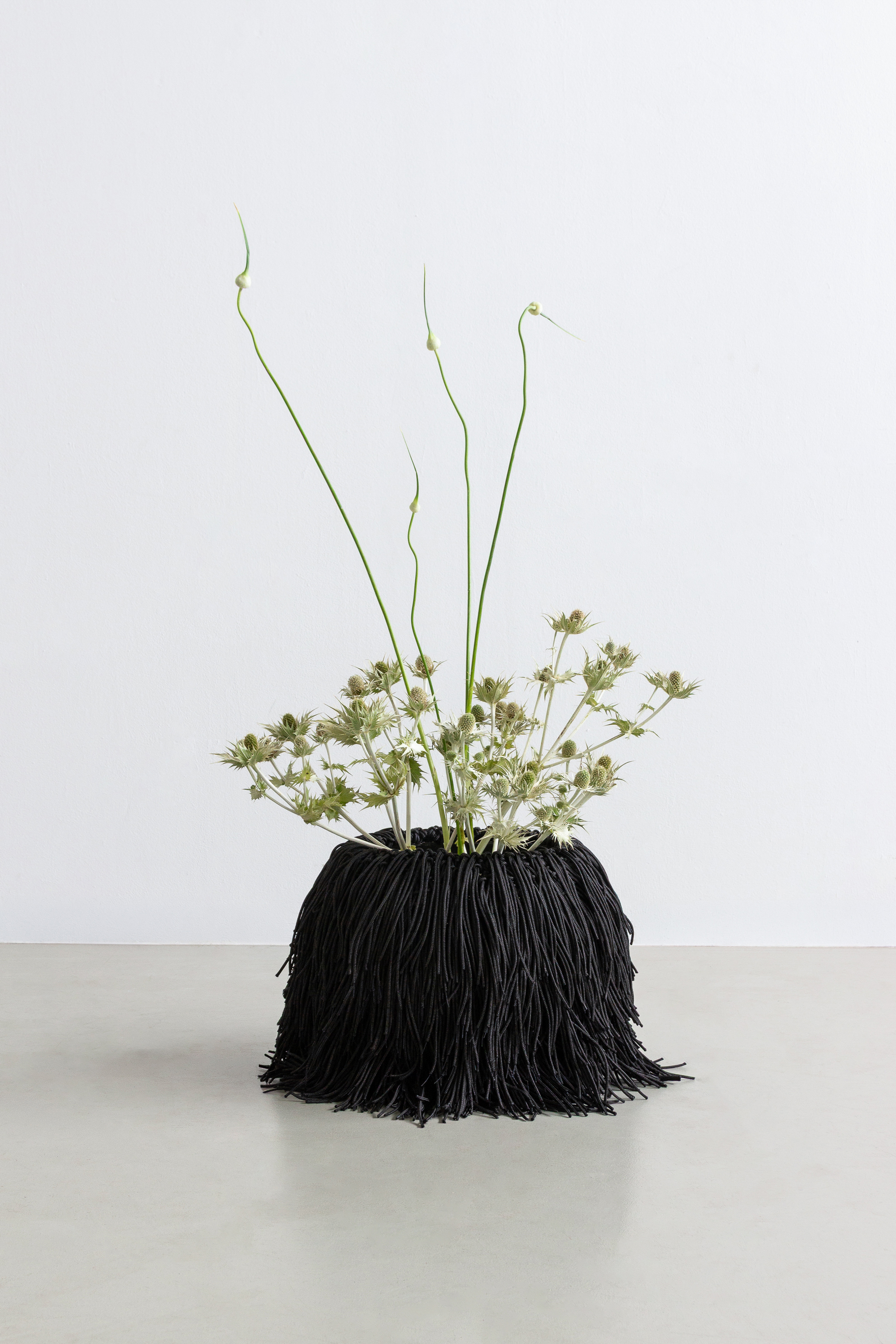 Mak Vase