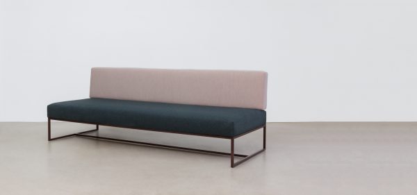 Circus Couch by Llot Llov