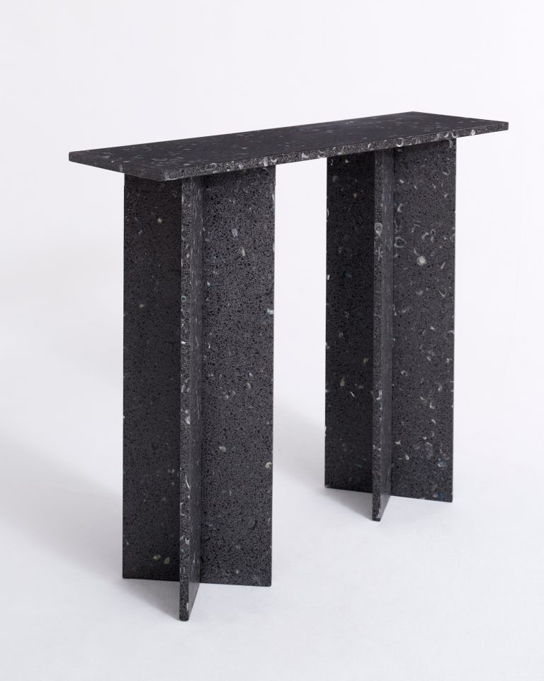Glacier Stand