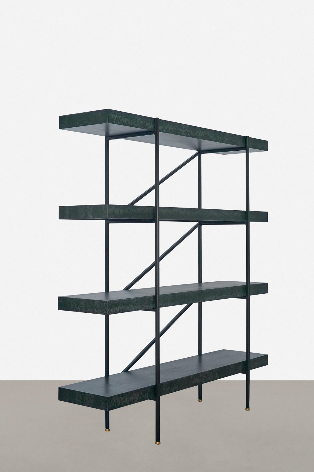 OSIS Shelving