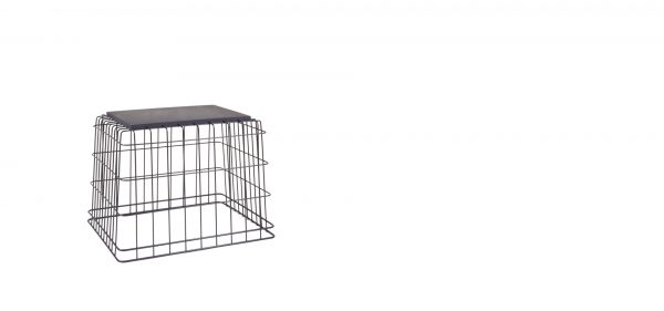 Grit Table by Llot Llov