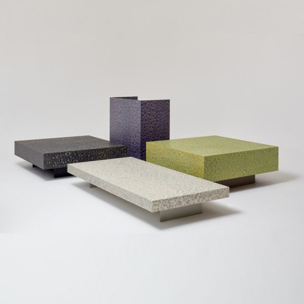 OSIS BLOCK by Llot Llov