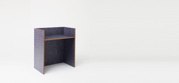 OSIS Block Desk by Llot Llov