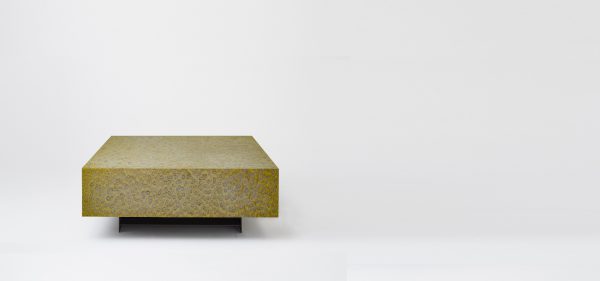 OSIS Block Quadrat High by Llot Llov