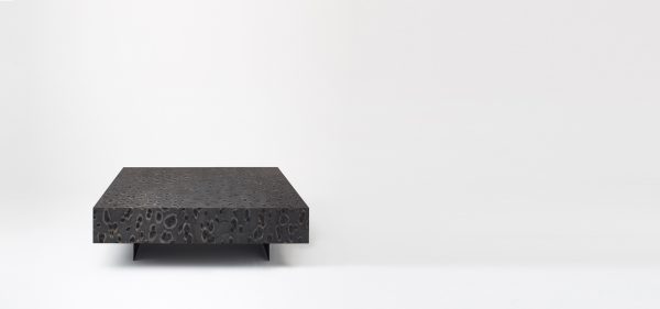 OSIS Block Quadrat by Llot Llov