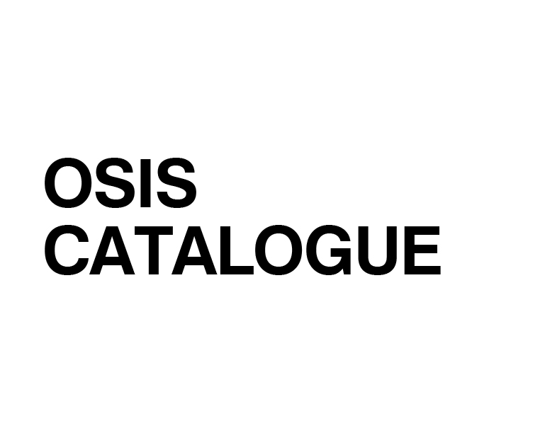 2022_OSIS_CATALOGUE
