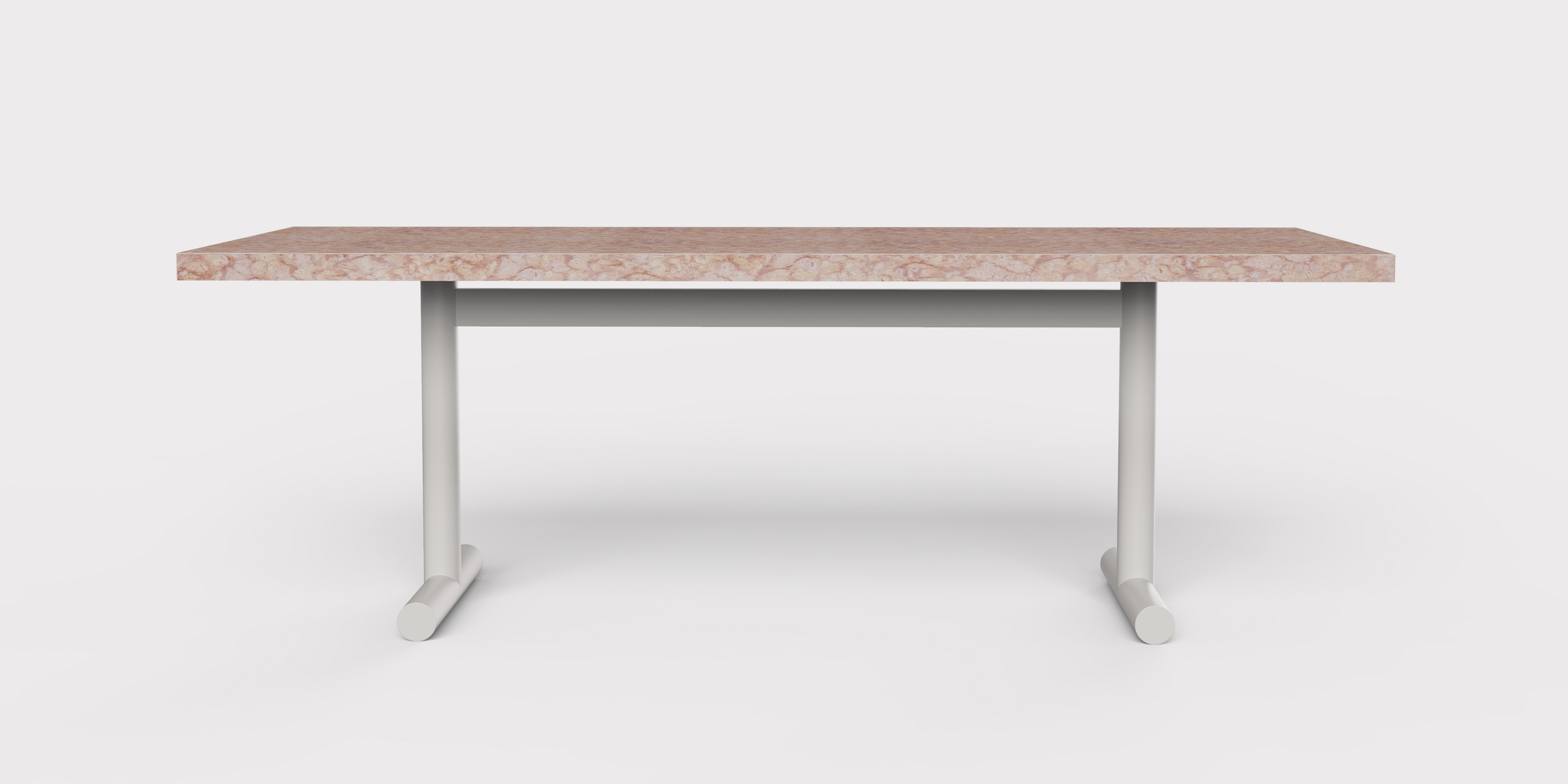OSIS Table Top Large Beige Hues