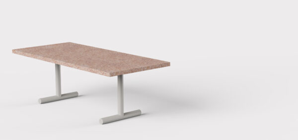 OSIS Table Top Beige Hues by Llot Llov