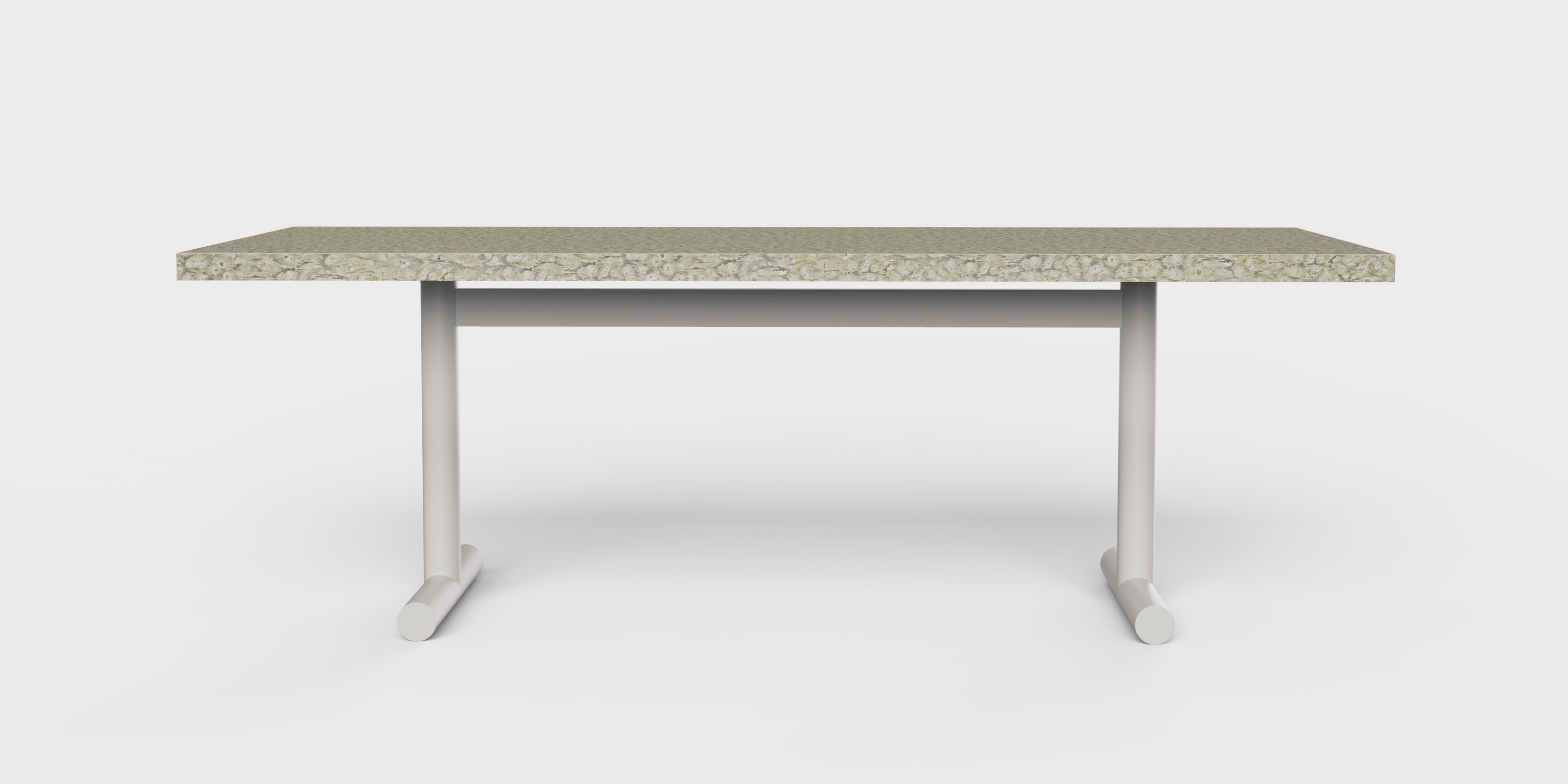 OSIS Table Top Green Hues