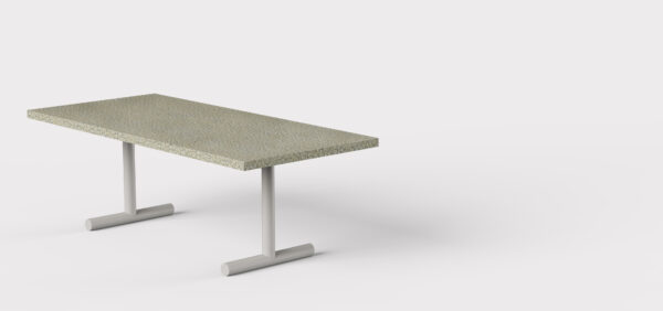 OSIS Table Top Green Hues by Llot Llov