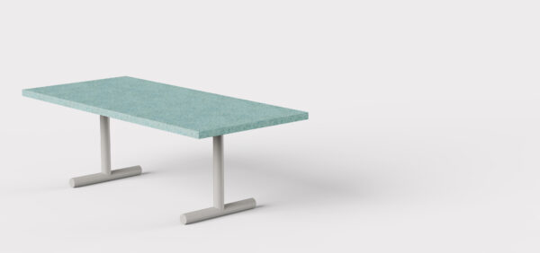 OSIS Table Top Blue Hues by Llot Llov