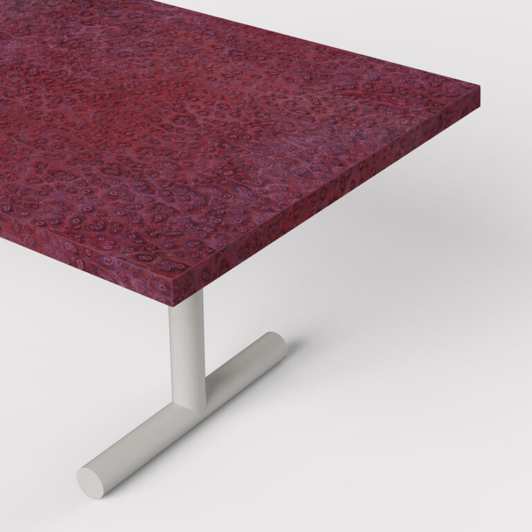 OSIS Table Top Large Red Hues