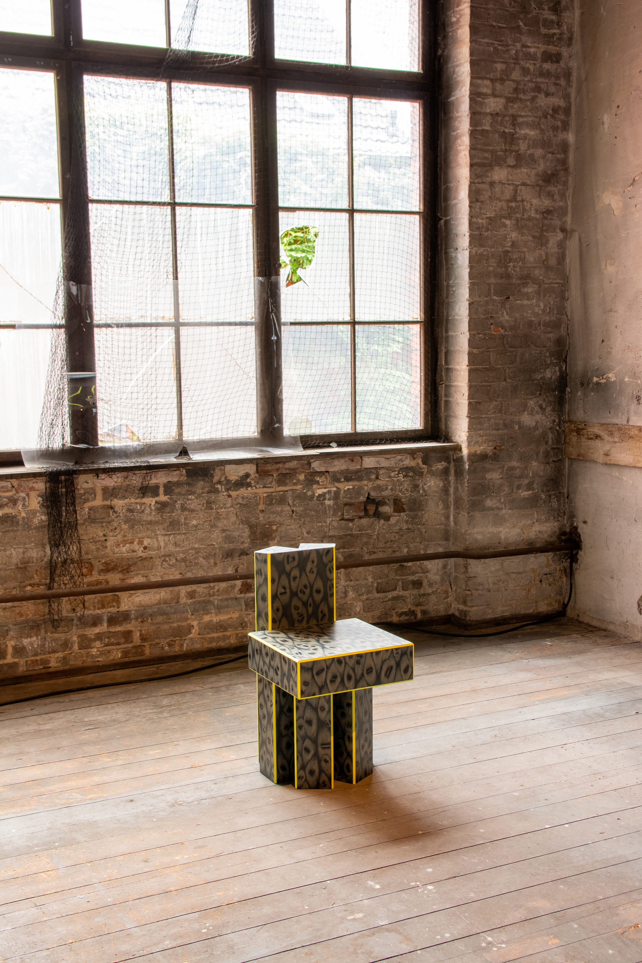 Osis Stella Chair