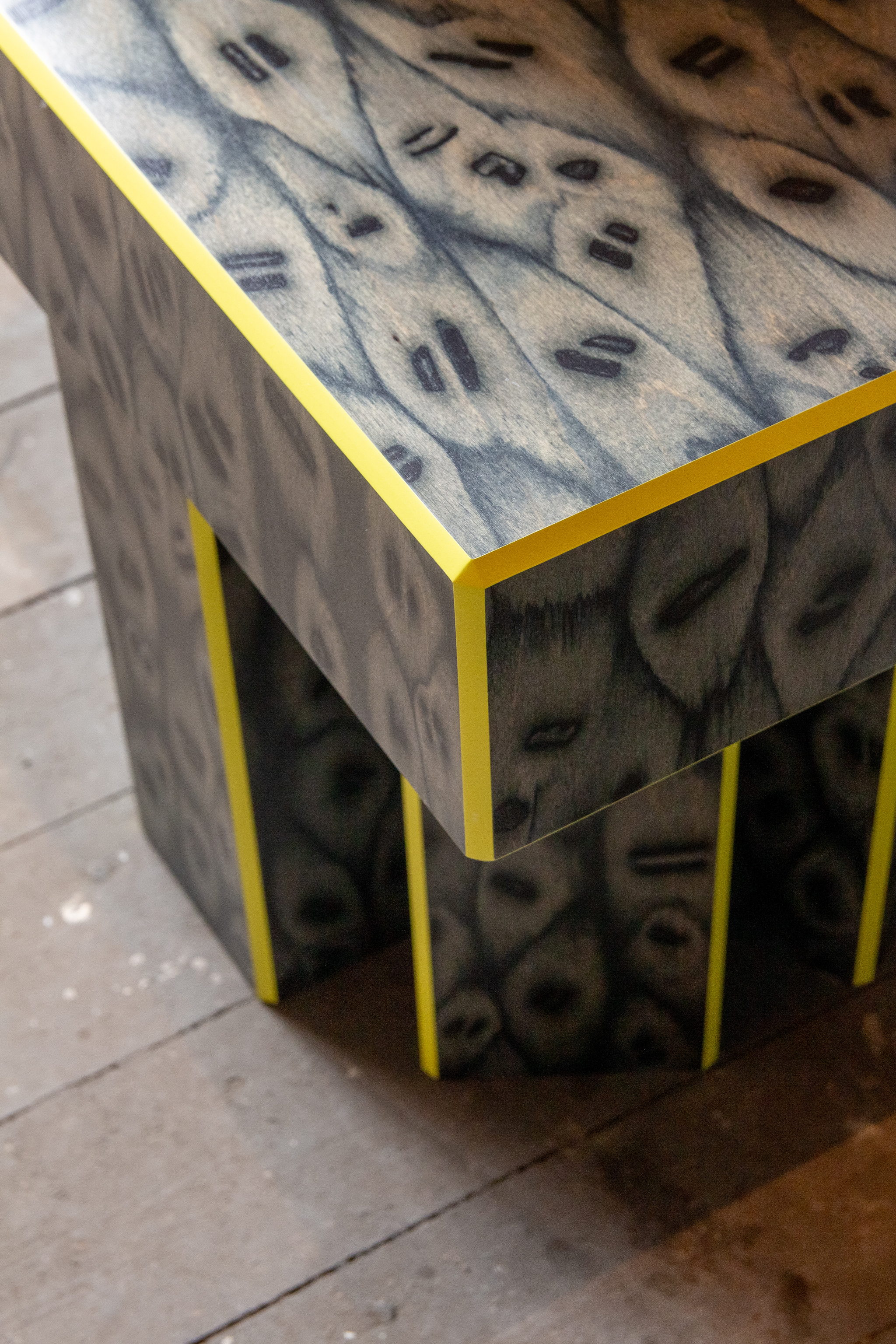 Osis Stella Chair
