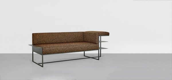 Sofa Rosa Karl by Llot Llov